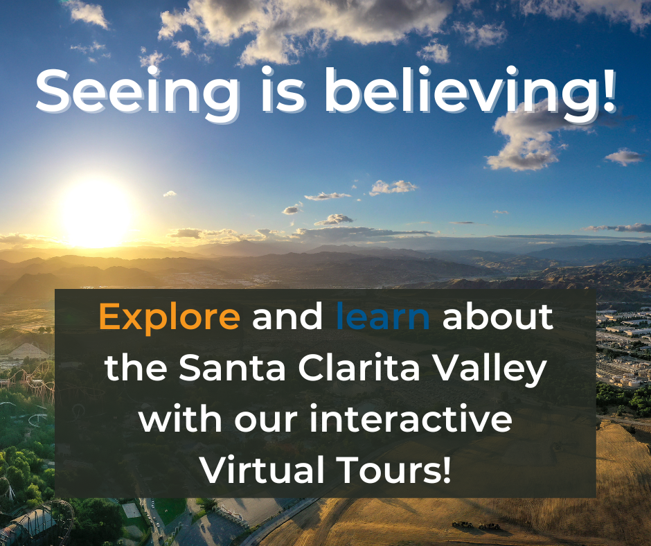 santa clara virtual visit